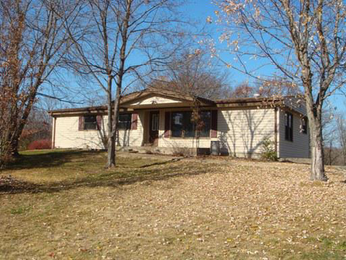 3429 Upper Plattin Rd, De Soto, MO 63020 