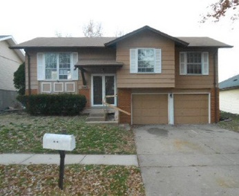 3243 Yvette Court, Florissant, MO 63031 