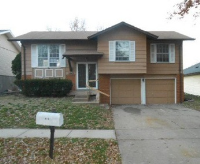 3243 Yvette Court, Florissant, MO 63031 