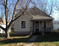 2042 N Missouri Ave, Springfield, MO 65803 