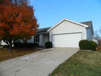 209 Goldeneye Ct, Saint Peters, MO 63376 