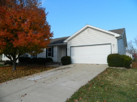 209 Goldeneye Ct, Saint Peters, MO 63376 