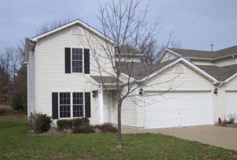 1051 Goss Court, Wentzville, MO 63385 