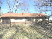 1931 Green Valley Dr., St Louis, MO 63136 