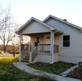 1928 S Ralston Ave, Independence, MO 64052 