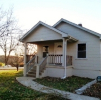 1928 S Ralston Ave, Independence, MO 64052 