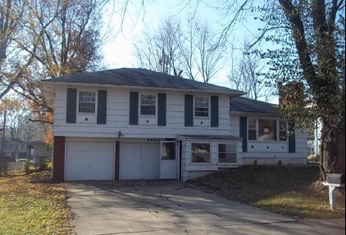 8603 E 109th St, Kansas City, MO 64134 