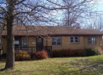 1516 Forest Avenue, Fulton, MO 65251 