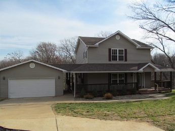 2440 Goodins Ln, High Ridge, MO 63049 