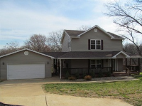 2440 Goodins Ln, High Ridge, MO 63049 