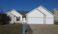 1657 Bermuda Drive, Festus, MO 63028 