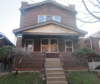 5148 Christy Ave, Saint Louis, MO 63116 