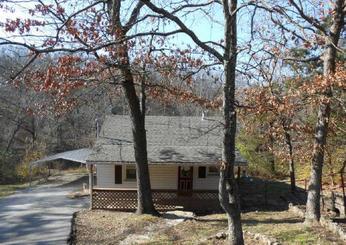 7317 Woodland Drive, Cedar Hill, MO 63016 