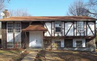 2691 Irondale Dr, St Louis, MO 63129 