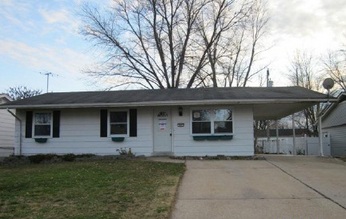 48 Churchill Downs Dr, Saint Peters, MO 63376 