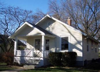 709 N Jeffries St, Mexico, MO 65265 