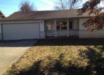 830 W Glenwood St, Springfield, MO 65807 