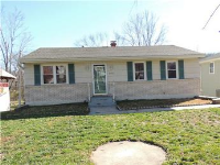 5113 NE 56th Pl, Kansas City, MO 64119 