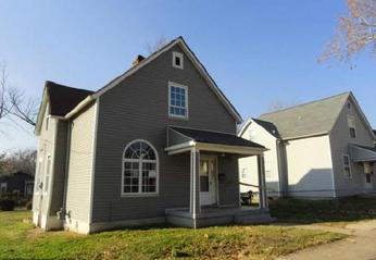 1291 Purcell Avenue, St Louis, MO 63133 