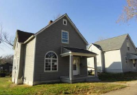 1291 Purcell Avenue, St Louis, MO 63133 