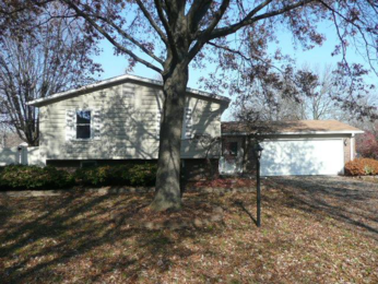 28 W Sunny Side Dr, Saint Peters, MO 63376 