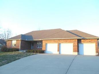 2249 SW Wall Street, Blue Springs, MO 64015 