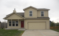 2003 NE 196th Pl, Smithville, MO 64089 
