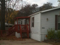 286 Pinedale Drive, Saint Charles, MO 63301 