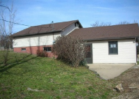 55 Post Oak Rd, Leslie, MO 63056 Foreclosure