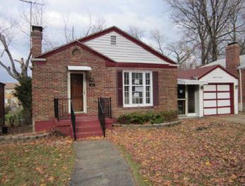 2213 Colfax Ave, Saint Louis, MO 63121 