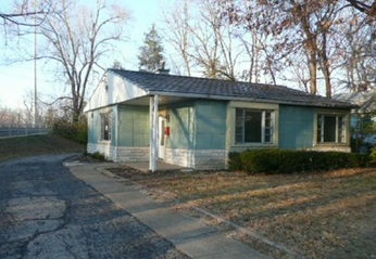 505 Ridge Ave, Webster Groves, MO 63119 