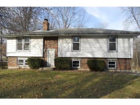 518 NE 115th St, Kansas City, MO 64155 