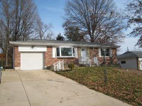 171 Bridgeview Ln, St Louis, MO 63129 