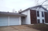 331 Parma Drive, Ballwin, MO 63021 