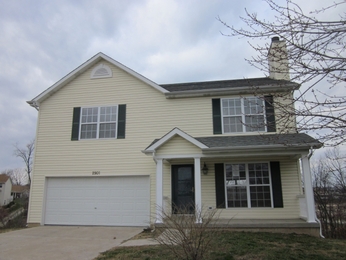 2901 Elderwood Cir, High Ridge, MO 63049 