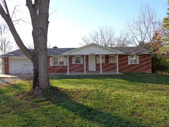 621 N Broadview Ct, Columbia, MO 65201 