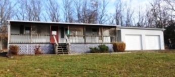 135 Mallard St, Ironton, MO 63650 