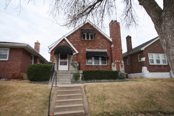 4120 Haven St, Saint Louis, MO 63116 