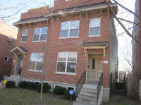 2922 Pennsylvania Ave, St. Louis, MO 63118 