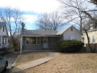 1553 Salerno Dr, St Louis, MO 63133 