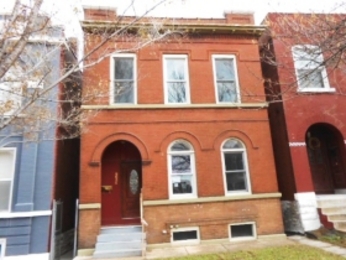 2634 California Ave, Saint Louis, MO 63118 