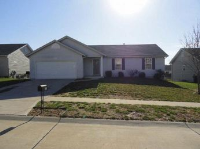 506 Hickory Post Dr, Wentzville, MO 63385 