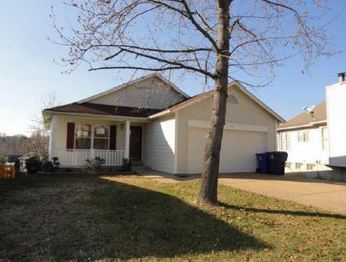 2519 Balaji Ct, Ballwin, MO 63011 