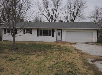 2645 W Jean St, Springfield, MO 65803 