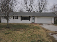 2645 W Jean St, Springfield, MO 65803 