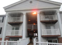 12401 Somerset Place Dr Unit L, Saint Louis, MO 63128 