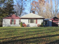 2768 Adeline St, Cape Girardeau, MO 63701 