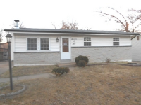 1105 Northdale Avenue, St Louis, MO 63138 