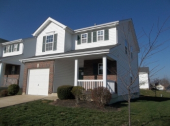 1 West Homefield Point Ct, Ofallon, MO 63366 