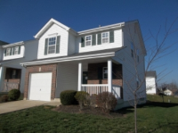 1 West Homefield Point Ct, Ofallon, MO 63366 